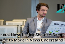 General News LogicalShout