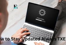 How to Stay Updated Always TXEPC