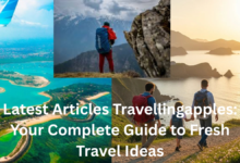 Latest Articles Travellingapples