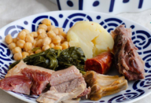 Best Cocido Gallego Near Me