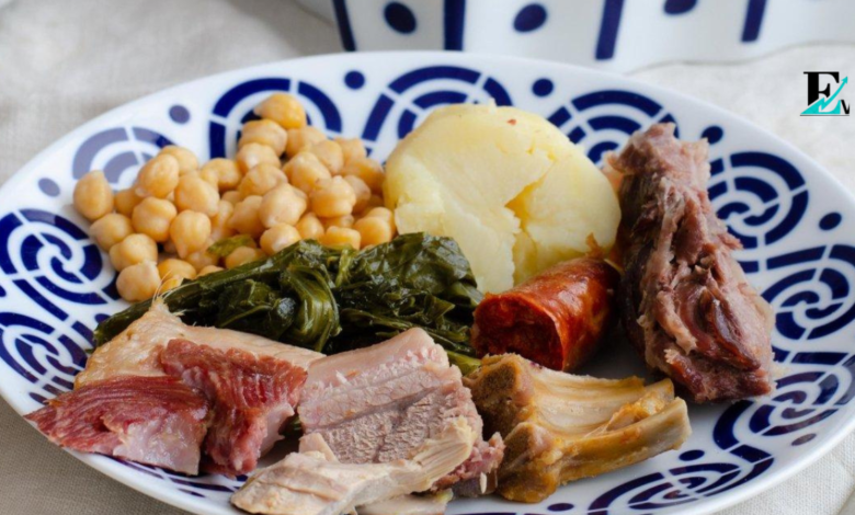 Best Cocido Gallego Near Me