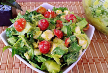 Best Ensalada Con Palta Near Me