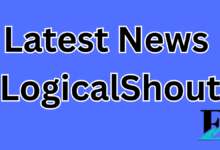 Latest News LogicalShout