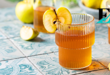 7 Reasons You Need to Drink Apple Cider Vinegar Every Night Before Bed
