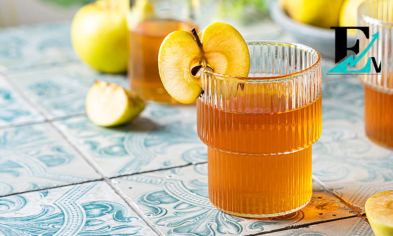 7 Reasons You Need to Drink Apple Cider Vinegar Every Night Before Bed
