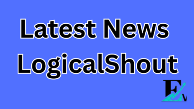 Latest News LogicalShout