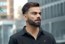 Virat Kohli Net Worth