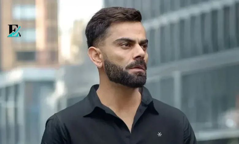 Virat Kohli Net Worth