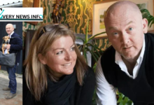 Drew Pritchard New Wife