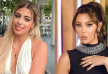 Carla Diab Net Worth