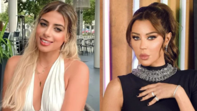 Carla Diab Net Worth