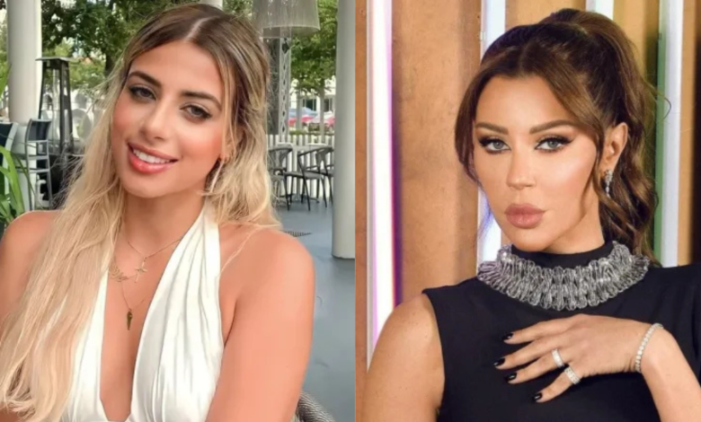 Carla Diab Net Worth